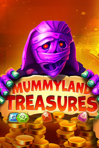 Mummy land Treasures