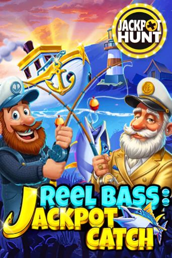 Reel Bass Jackpot Catch