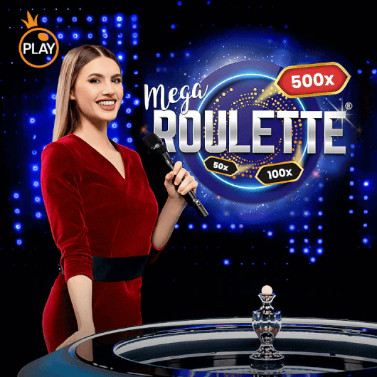 megaroulette