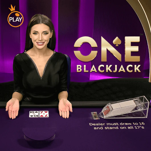 one_blackjack