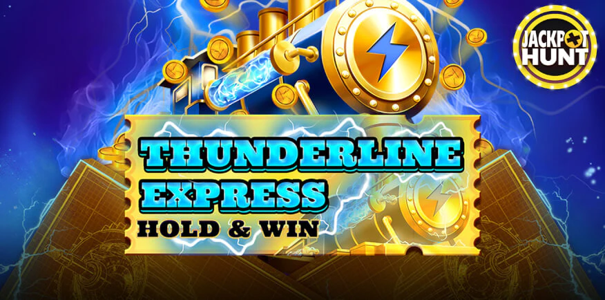 thunderline express hold and win
